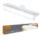 LED світильник настінний з сенсором VIDEX WL02 18W 2800K-4000K-6000K White