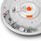 LED Светильник накладной с датчиком движения VIDEX VL-CLR-200-2G 20W 2700-6500K