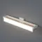 LED світильник настінний з сенсором VIDEX WL02 18W 2800K-4000K-6000K White