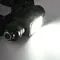 Налобний світлодіодний ліхтарик VIDEX VLF-H066A 2000Lm 5000K