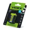 Батарейка щелочная Videx 6LR61/9V (Крона) 1шт BLISTER