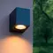 LED Світильник архітектурний AR011G IP54 VIDEX GU10