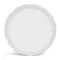 LED світильник круглий VIDEX DL6R 24W 3000K-4000K-6500K White