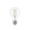 LED лампа TITANUM Filament A60 7W E27 4100K