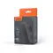 Мережевий адаптер VIDEX ONCORD з/з 1п 2.4A 2USB+USB-C Black