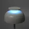 LED лампа настiльна з акумулятором VIDEX VL-TF23W 8.5W 4000K+RGB White