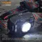 Лобовой светодиодный фонарь VIDEX VLF-H035C 410лм 5000K