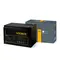 Аккумулятор свинцово-кислотный Videx 6FM12 12V/12Ah color box 1