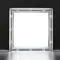 LED світильник IP65 квадратний VIDEX BHD02 9W 2800-4000-6000K White