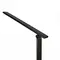 LED лампа настiльна з бездротовою зарядкою VIDEX VL-TF17B 18W 1800-6500K