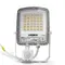 Светодиодный прожектор VIDEX F5 30W 3000-5000-6500K с датчиком движения 230V White (VL-F5-030CW-S)