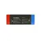 Блок питания для LED-ленты VIDEX DC24V 4.16A 100W IP20 (VL-LST-P100-24V)