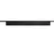 Світильник МАГНІТНИЙ трековий VIDEX LD430B 10.5W 30cm 4000K 48V Black