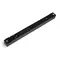 Світильник МАГНІТНИЙ трековий VIDEX LD430B 10.5W 30cm 4000K 48V Black