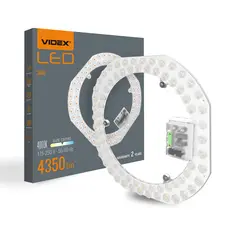 LED-модуль для светильников 36W 4000K VIDEX VL-MLC-364