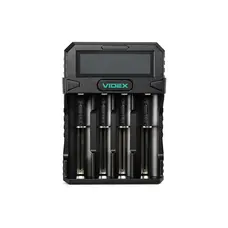 Зарядное устройство VIDEX VCH-L400