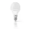 LED лампа TITANUM G45 6W E14 4100K