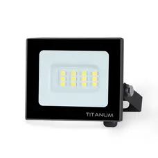 Светодиодный прожектор TITANUM TLF106 10W 6500K