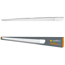 LED світильник лінійний магістральний VIDEX BN02 45W 1.5М 4000K-5000K-6500K