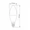 LED лампа VIDEX C37e 7W E14 4100K