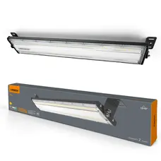 LED світильник висотний лінійний VIDEX HBL02 100W 5000K 230V