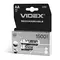 Аккумуляторы Videx HR6/AA 1500mAh double blister/2шт