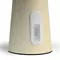 LED лампа настiльна з акумулятором VIDEX VL-TF25BG 4W 3000-6500K+RGB Beige