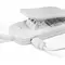 LED Світильник акумуляторний для читання VIDEX VL-NL134W White