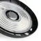 LED світильник висотний ХайБей VIDEX 100W 5000K 18000Lm Чорний