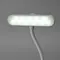LED Світильник акумуляторний для читання VIDEX VL-NL134W White
