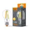 LED лампа VIDEX Filament A60F 10W E27 4100K