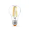 LED лампа VIDEX Filament A60F 10W E27 4100K