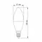 LED лампа VIDEX C37h 6W E14 4100K