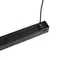 LED світильник лінійний магістральний VIDEX BNL02 50W 1.2М 5000K 220V Black
