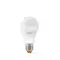LED лампа VIDEX A60eD 10W E27 4100K дімерна