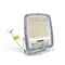 LED прожектор VIDEX F5 50W 3000-5000-6500K 230V White (VL-F5-050CW)