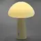 LED лампа настiльна з акумулятором VIDEX VL-TF25BG 4W 3000-6500K+RGB Beige