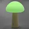 LED лампа настiльна з акумулятором VIDEX VL-TF25BG 4W 3000-6500K+RGB Beige