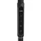 LED торшер чорний VIDEX TF07B 14W 3000-5500K