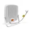 LED прожектор VIDEX F5 50W 3000-5000-6500K 230V White (VL-F5-050CW)