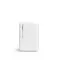 Повербанк з бездротовою зарядкою 10000mAh VIDEX VPB-331 PD20W White