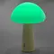 LED лампа настiльна з акумулятором VIDEX VL-TF25BG 4W 3000-6500K+RGB Beige