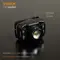 Лобовой светодиодный фонарь VIDEX VLF-H045Z 270лм 5000K