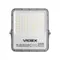 LED прожектор автономний VIDEX VL-FSO5-3005 3740Lm 5000K