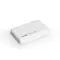 Повербанк з бездротовою зарядкою 10000mAh VIDEX VPB-331 PD20W White