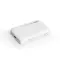 Повербанк з бездротовою зарядкою 10000mAh VIDEX VPB-331 PD20W White