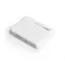 Повербанк з бездротовою зарядкою 10000mAh VIDEX VPB-331 PD20W White