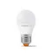 LED лампа VIDEX G45e 7W E27 3000K