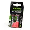 Батарейка щелочная Videx LR6/AA Turbo 2шт BLISTER