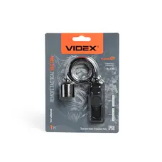 Тактическая выносная кнопка VIDEX VLF-ARM-02 для фонаря